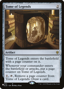 Tome of Legends [Secret Lair: Angels]