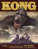 Kong of Skull Island TP