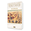 Hail Caesar Epic Battles: The Punic Wars Rulebook