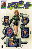 Gen 13 Interactive Plus! TP