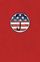 The Umbrella Academy HC Vol 02 Dallas (Slipcase)