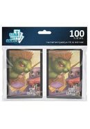 StarCityGames.com Sleeves - Creature Collection - Hedgehogahog (80ct.)