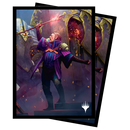 Ultra Pro - The Brother's war 100ct Sleeves ft. Urza, Chief artificer