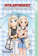Strawberry Marshmallow GN Vol 02