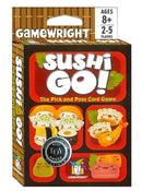 Sushi Go: Tuck Box