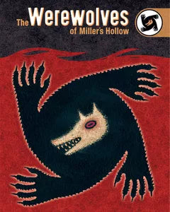 Werewolves of Miller's Hollow