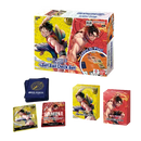 One Piece Set Sail Deck Set [SD-01]