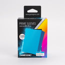 Gamegenic - Sleeves: Gamegenic Prime Sleeves - Blue (100)