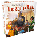 Ticket to Ride (2025)
