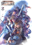 Soul Calibur New Legends of Project Soul SC