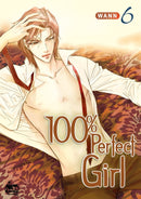 100% Perfect Girl GN Vol 06