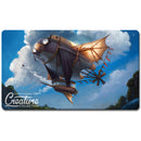 StarCityGames.com Playmat - Creature Collection - The Flight Stuff (Store Logo)
