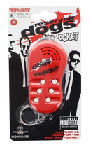 Resevoir Dogs in Your Pocket