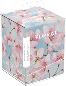 Ultimate Guard - Deck Case 100+ Boulder - Floral Places - Cherry Blossom