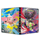 Pokemon 9-Pocket Portfolio - Perfect Order