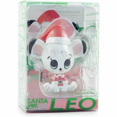 Tezuka Moderno - Leo Santa Ver.