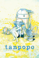 Tanpopo HC Vol 01
