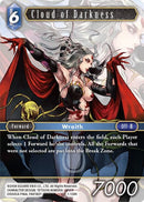 Cloud of Darkness - 1-158H