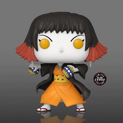 Pop! Animation: Demon Slayer - Susamaru