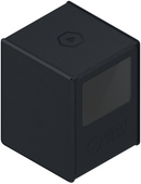 HP RFG Deck Box Max Warlock Black