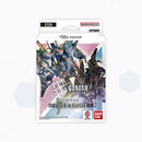 Gundam Card Game Starter - Flash of Radiance [ST08] [Pre-Order]