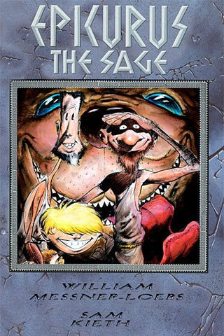 Epicurus the Sage TP