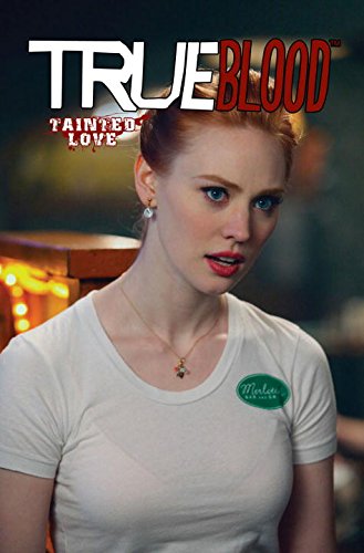 True Blood TP Vol 02 Tainted Love