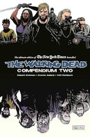 The Walking Dead Compendium TP Vol 02