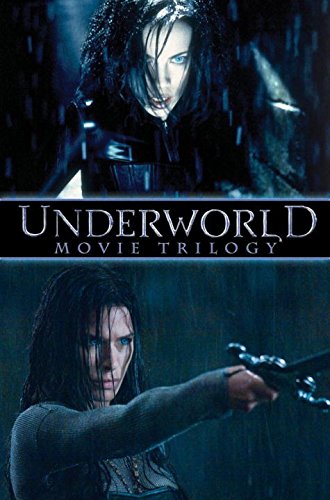 Underworld Movie Trilogy TP