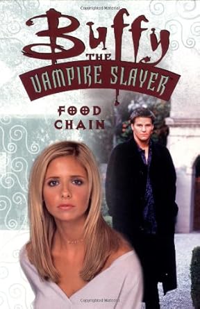 Buffy the Vampire Slayer: Food Chain TP