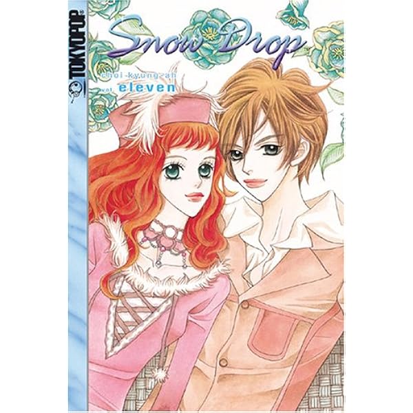 Snow Drop GN Vol 11