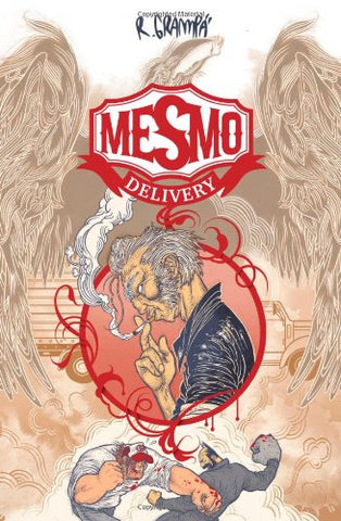 Mesmo Delivery TP