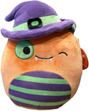 Squishmallow 5" - Halloween - Charlon the Monster