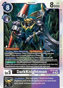 DarkKnightmon [BT19-063] [Release Special Booster Ver.2.0]