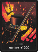 DON!! Card (Sabo) [Premium Booster -The Best-]
