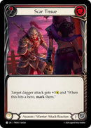 Scar Tissue (Red) [FNG015] (The Hunted Fang Blitz Deck)