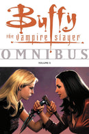 Buffy the Vampire Slayer Omnibus TP Vol 05