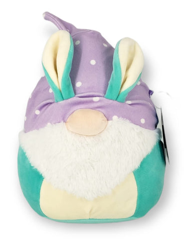 Squishmallow 8" Easter - Maddox the Gnome