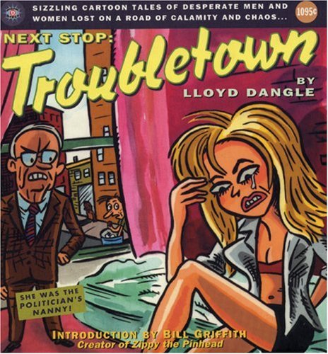 Next Stop: Troubletown TP