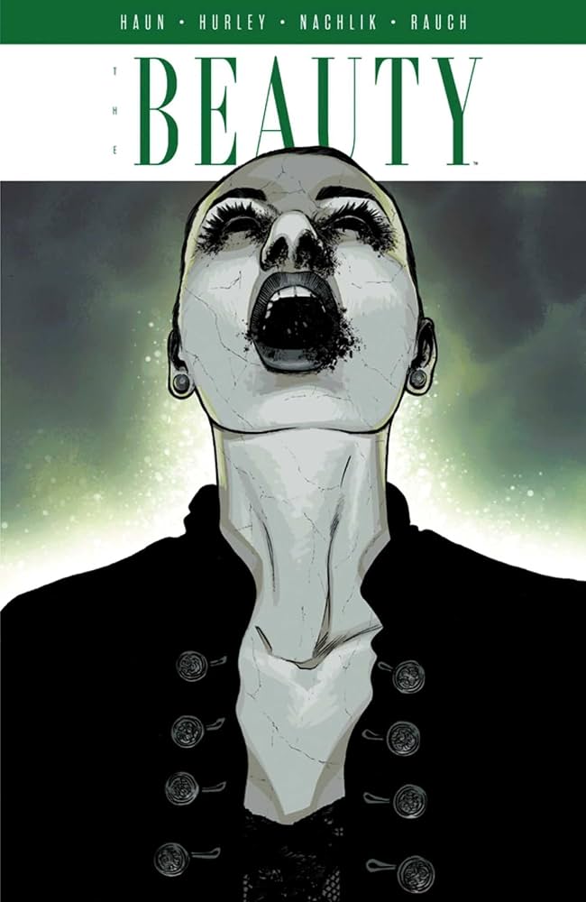 The Beauty TP Vol 03