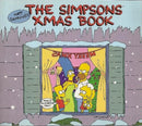 The Simpsons Xmas Book HC