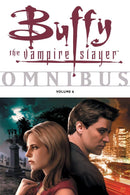Buffy the Vampire Slayer Omnibus TP Vol 06