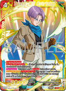 Trunks, Will Overtaken (EX25-37) [Premium Anniversary Box 2025]