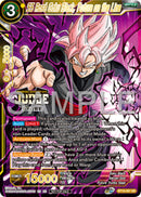 SS Rose Goku Black, Future on the Line (Judge Pack Vol.17) (Store) (BT16-087) [Tournament Promotion Cards]