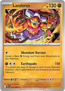 Landorus (053/086) [Scarlet & Violet: Black Bolt]