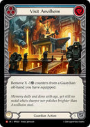 Visit Anvilheim [MPG021] (Mastery Pack Guardian)