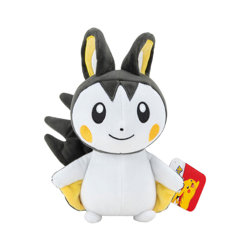 Pokemon Specialty - 8" Emolga Plush