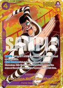 Mr.2.Bon.Kurei (Bentham) (Reprint) [Premium Booster -The Best- Vol. 2]