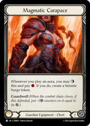 Magmatic Carapace [PEN017] (Compendium of Rathe)