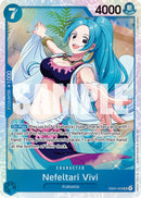 Nefeltari Vivi [The Azure Sea's Seven]